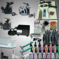 2012 New High Quality Tattoo kit Supply